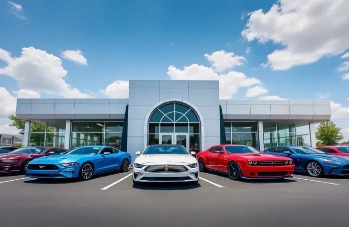  Idaho Dealerships